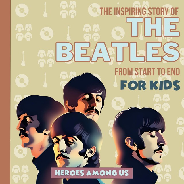 The Beatles, Heroes Among Us