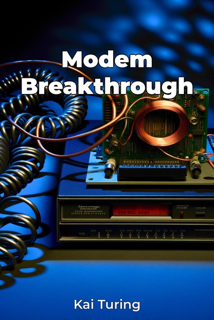 Modem Breakthrough, Kai Turing