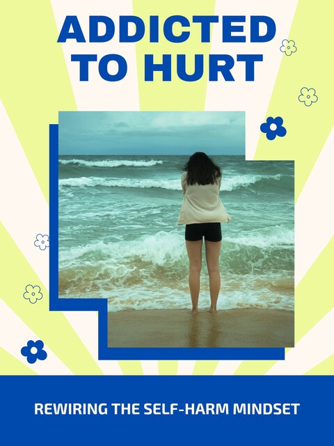 Addicted to Hurt, Ava X. Brighton