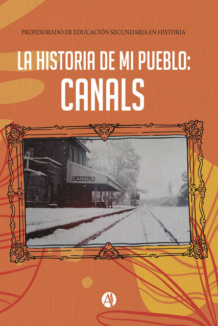 La historia de mi pueblo, INSTITUTO SUPERIOR DEL PROFESORADO CANALS