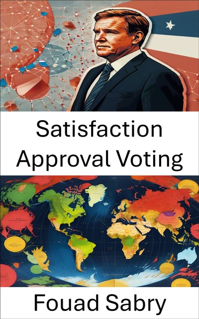 Satisfaction Approval Voting, Fouad Sabry