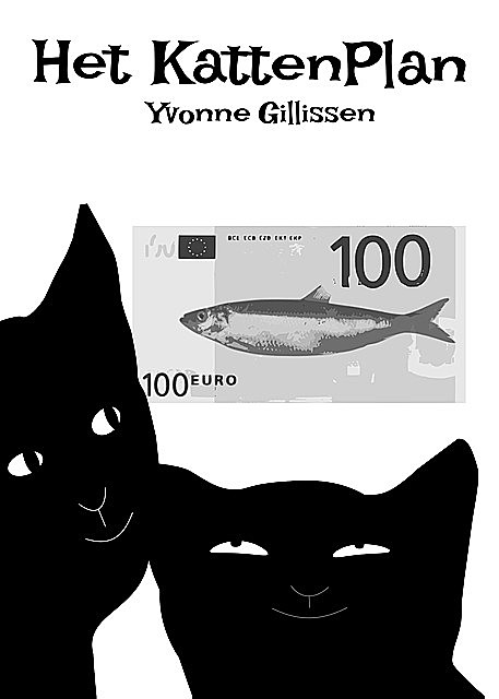 Het kattenplan, Yvonne Gillissen