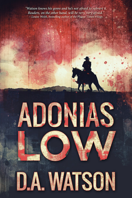 Adonias Low, D.A. Watson