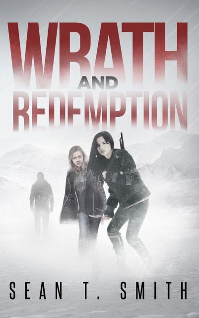 Wrath and Redemption, Sean Smith