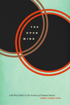 Open Mind, Jamie Cohen-Cole