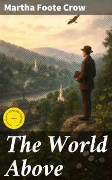 The World Above, Martha Foote Crow