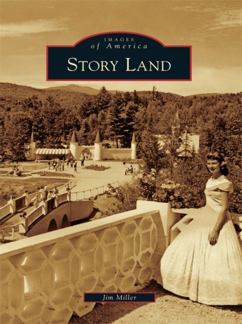 Story Land, Jim Miller