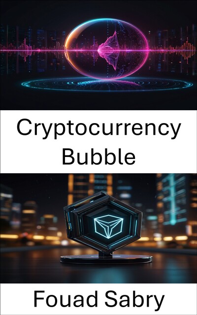 Cryptocurrency Bubble, Fouad Sabry