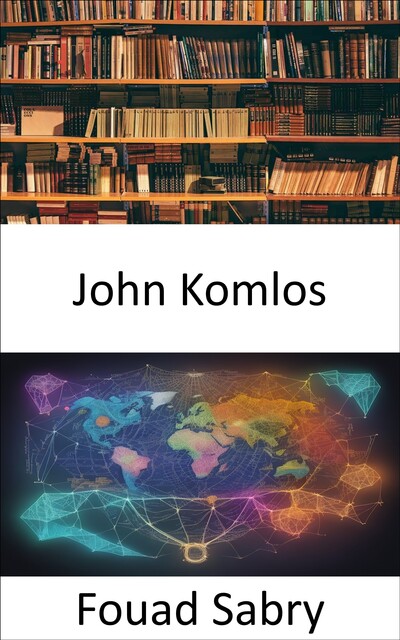John Komlos, Fouad Sabry