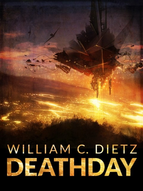 DeathDay, William Dietz