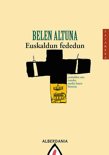 Euskaldun fededun, Belen Altuna