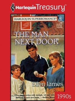 The Man Next Door, Ellen James