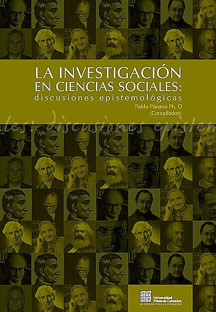 La Investigación en Ciencias Sociales, Varios Autores
