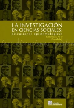 La Investigación en Ciencias Sociales, Varios Autores