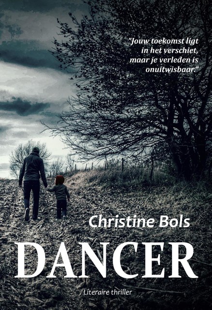 Dancer, Christine Bols
