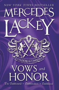 Vows and Honor, Mercedes Lackey