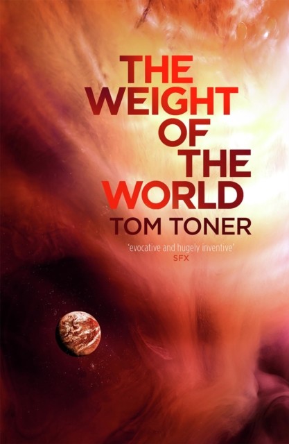 Weight of the World, Tom Toner