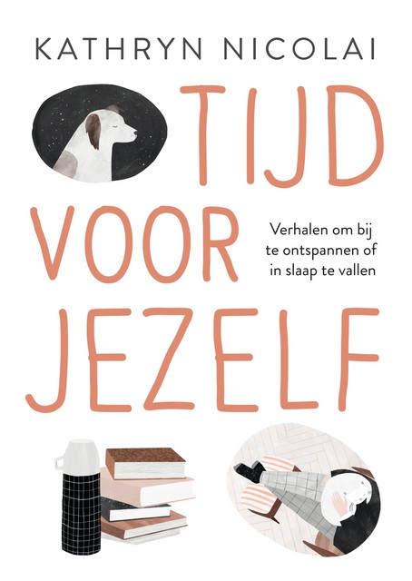 Tijd voor jezelf, Kathryn Nicolai