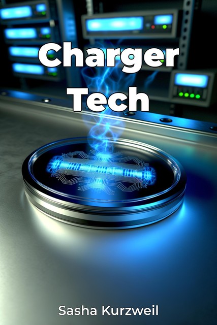 Charger Tech, Sasha Kurzweil