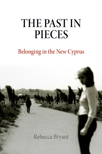 The Past in Pieces, Rebecca Bryant