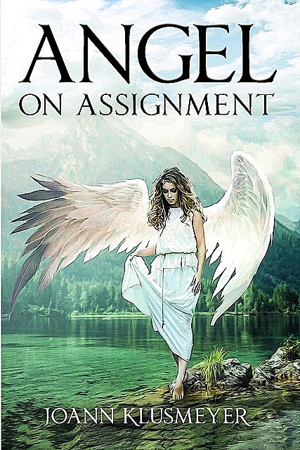 Angel On Assignment, Joann Klusmeyer
