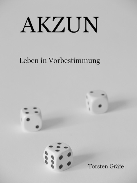 AKZUN, Torsten Gräfe