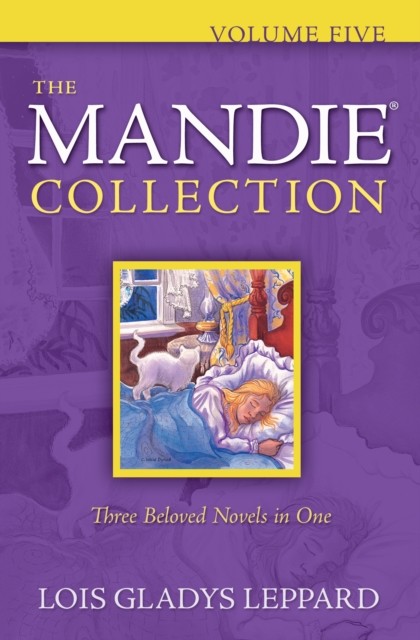 Mandie Collection : Volume 5, Lois Gladys Leppard