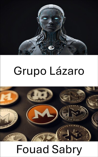 Grupo Lázaro, Fouad Sabry