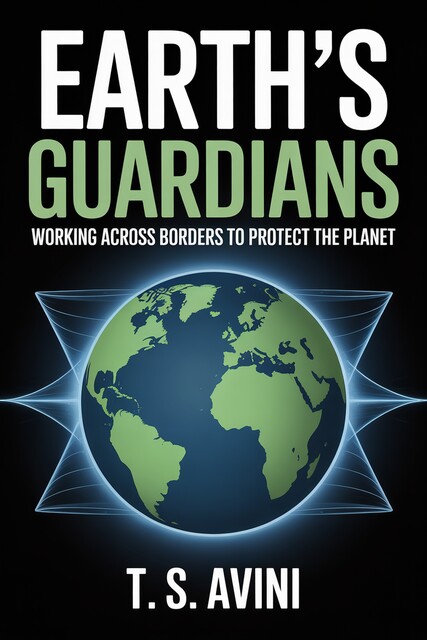 Earths Guardians, T. S Avini