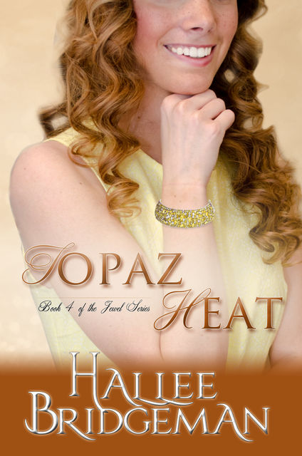 Topaz Heat, Hallee Bridgeman