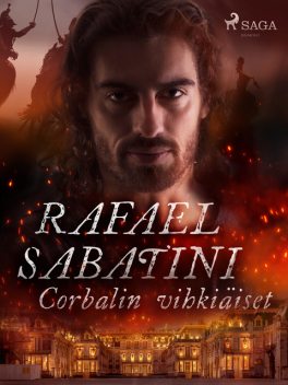 Corbalin vihkiäiset, Rafael Sabatini