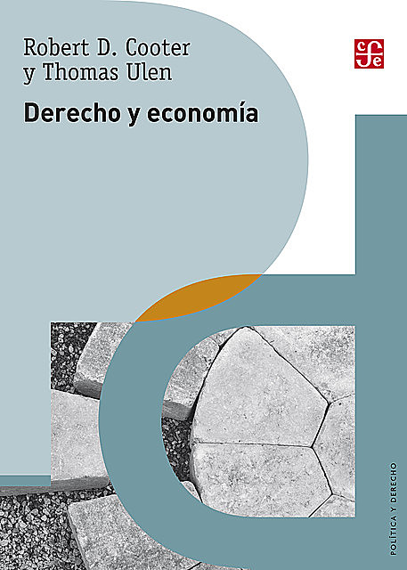 Derecho y economía, Robert Cooter, Thomas Ulen