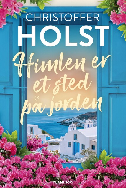 Himlen er et sted på jorden, Christoffer Holst