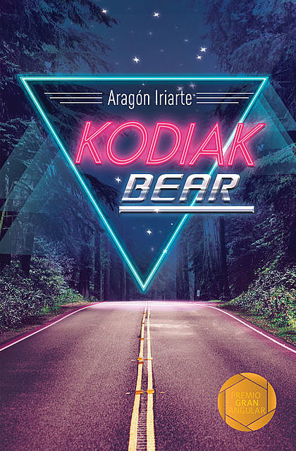 Kodiak Bear, Aragón Iriarte