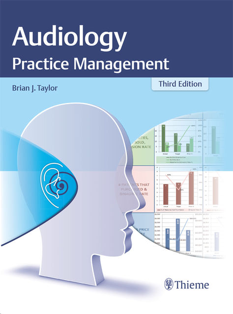 Audiology Practice Management, Brian Taylor