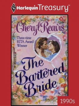 The Bartered Bride, Cheryl Reavis