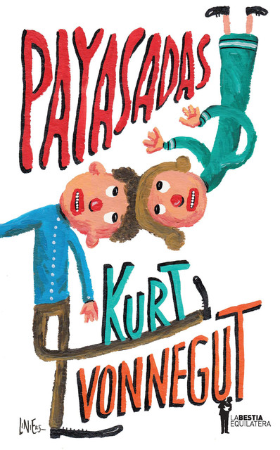 Payasadas, Kurt Vonnegut