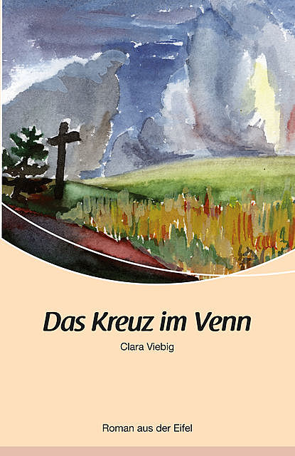 Das Kreuz im Venn, Clara Viebig