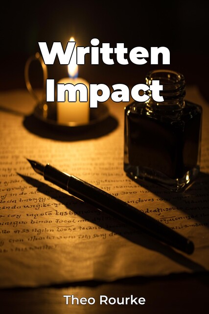Written Impact, Theo Rourke