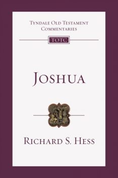 Joshua, Richard Hess