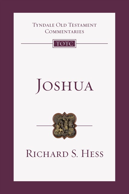 Joshua, Richard Hess