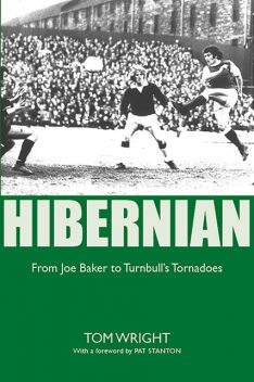Hibernian, Tom Wright
