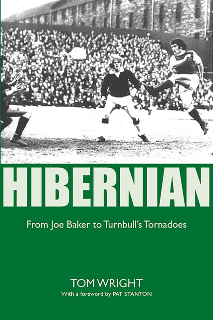Hibernian, Tom Wright