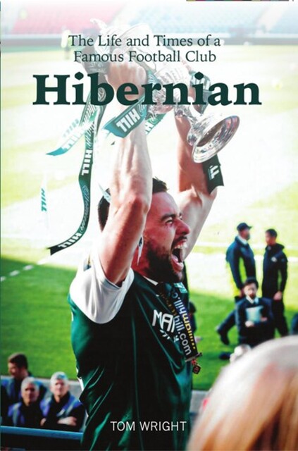 Hibernian, Tom Wright