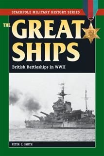 Great Ships, Peter Smith