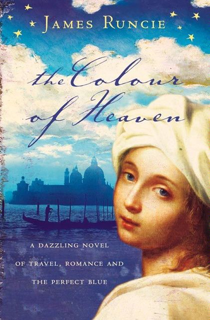 The Colour of Heaven, James Runcie