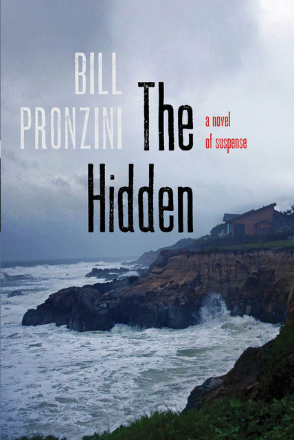 The Hidden, Bill Pronzini