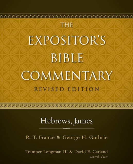 Hebrews, James, George H. Guthrie