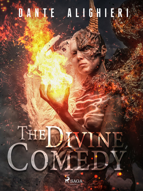 The Divine Comedy – Endnotes edition, Dante Alighieri