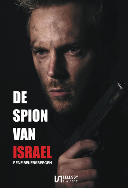 De spion van Israël, Rene Beijersbergen